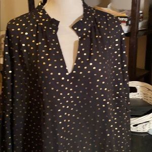 New WOT Lane Bryant Blouse